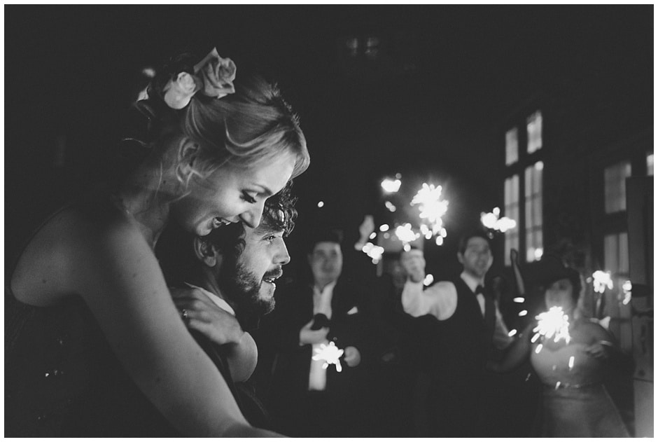 A selection of wedding photography from Porth En Alls, Cornwall Wedding Photographer at Porth En Alls